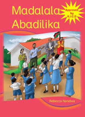 Queenex Madalala Abadilika